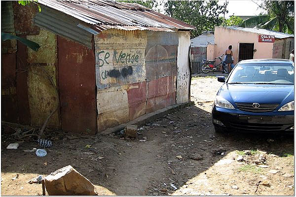 Prostitutes Santo Domingo Tehuantepec